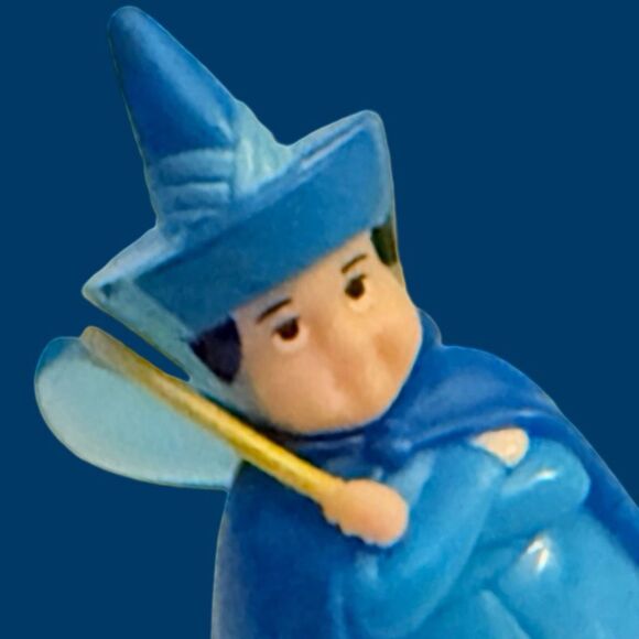 Disney Sofia The First Royal Playset Sofia Blue & Green Fairies Plays A10 - Picture 13 of 14